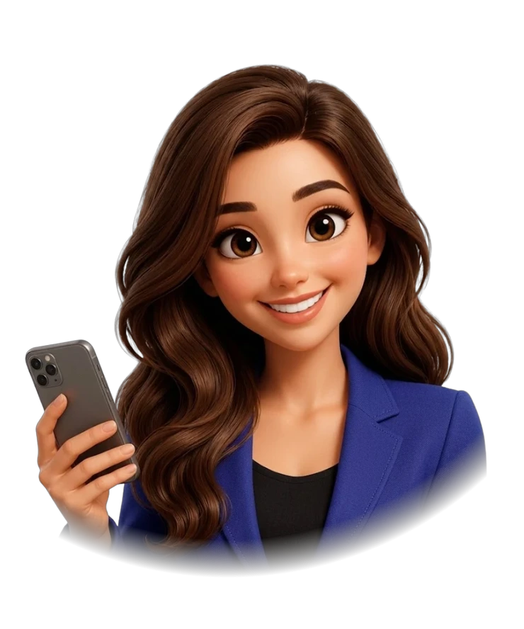 SophIA, a recrutadora virtual da StarMind